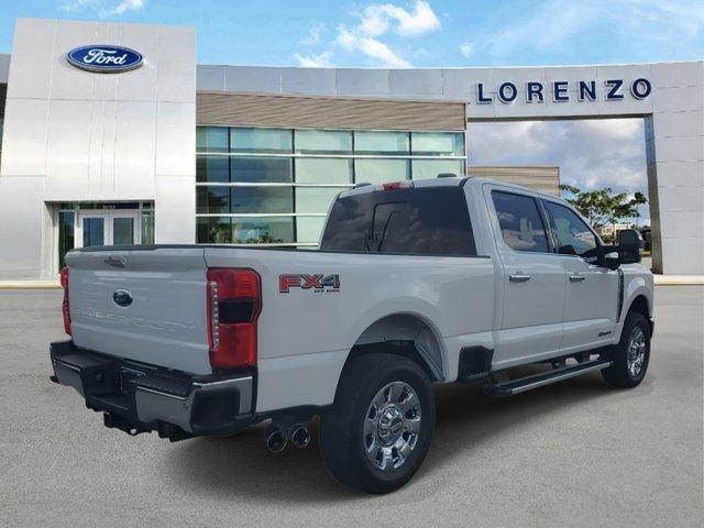 Thumbnail image of 2024 Ford F-250 Super Duty at LorenzoFord-New of Homestead, FL