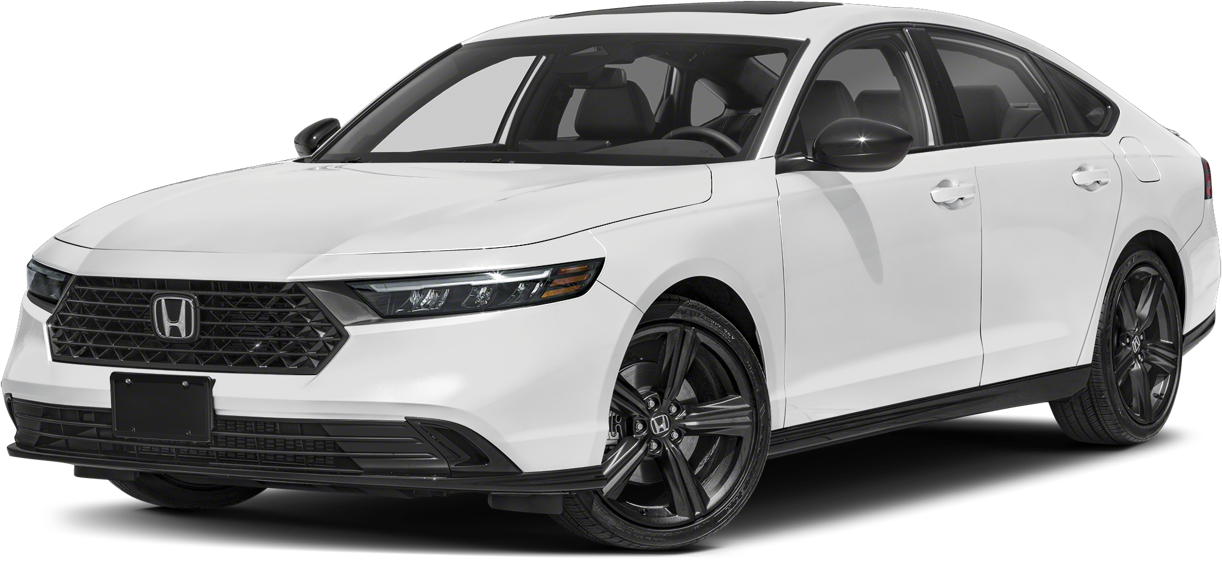 Thumbnail image of 2025 Honda Accord Hybrid at Hamilton Honda