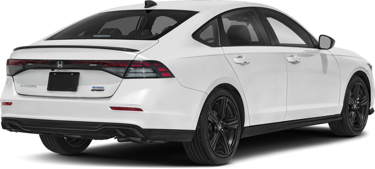 Thumbnail image of 2025 Honda Accord Hybrid at Hamilton Honda