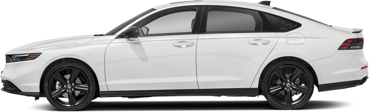 Thumbnail image of 2025 Honda Accord Hybrid at Hamilton Honda