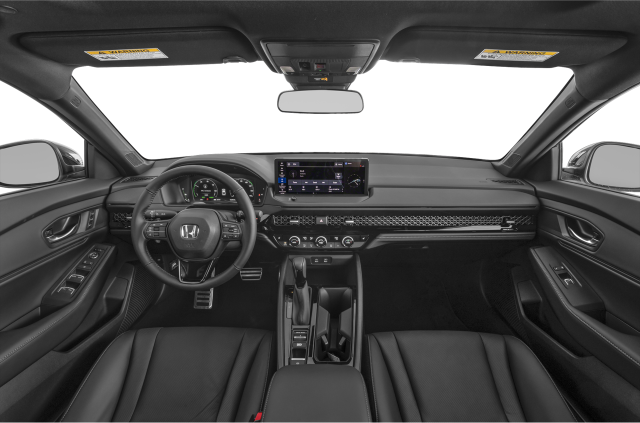 Thumbnail image of 2025 Honda Accord Hybrid at Hamilton Honda