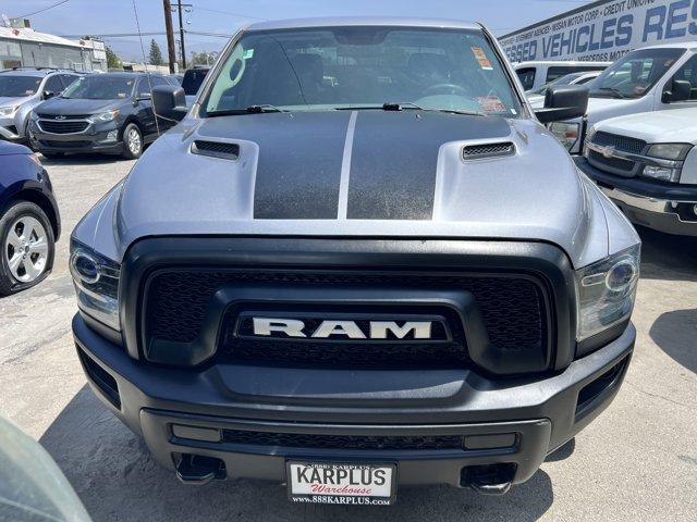 Thumbnail image of 2020 Ram 1500 Classic at KarplusWarehouse of Pacoima, CA