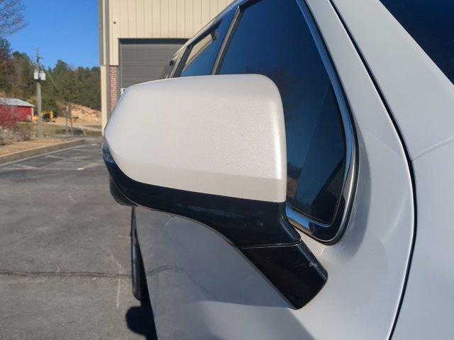 Thumbnail image of 2022 Cadillac Escalade ESV at CourtesyFordLincolnOfRome-New of Rome, GA