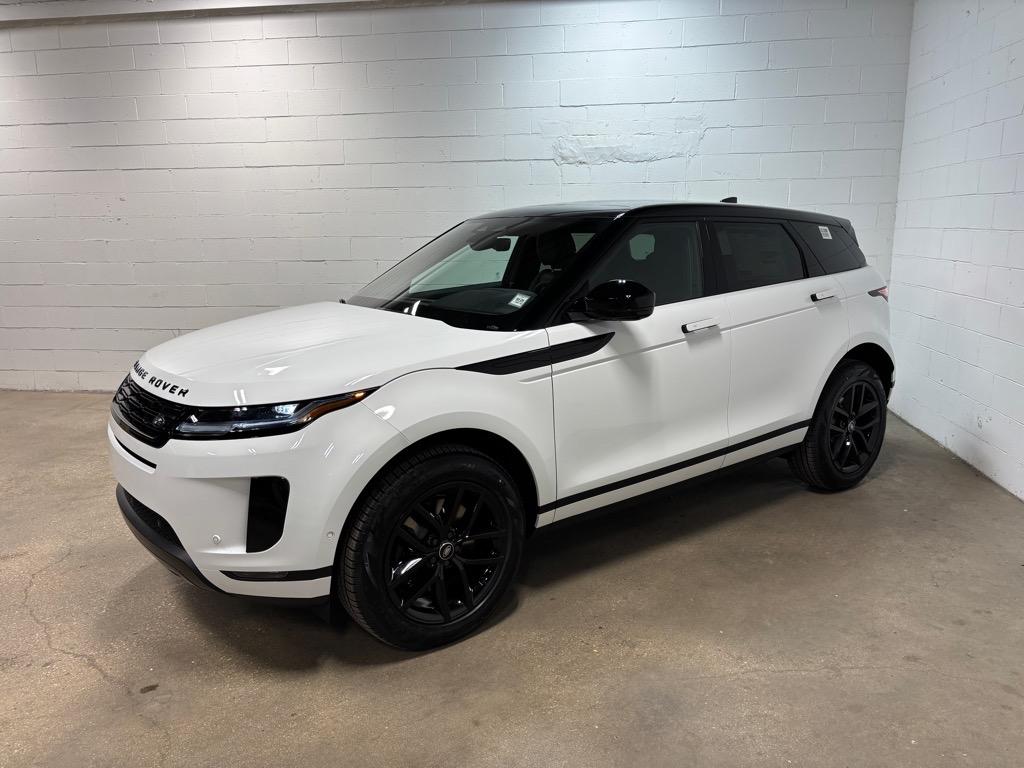 Thumbnail image of 2026 Land Rover Range Rover Evoque at Jaguar Land Rover Glen Cove