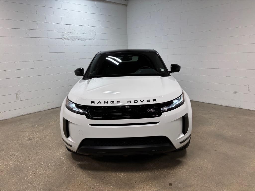 Thumbnail image of 2026 Land Rover Range Rover Evoque at Jaguar Land Rover Glen Cove