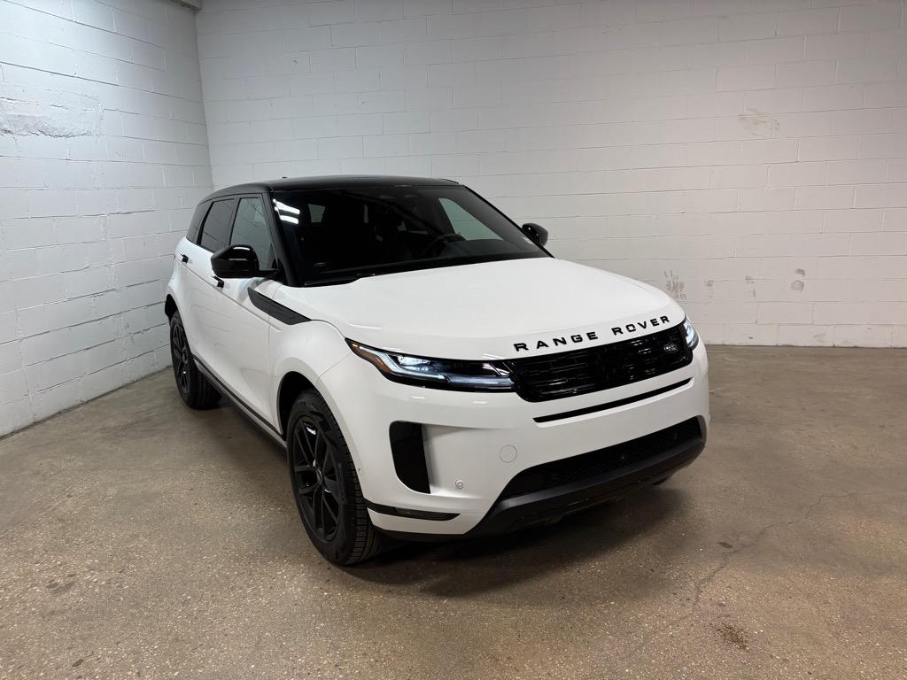 Thumbnail image of 2026 Land Rover Range Rover Evoque at Jaguar Land Rover Glen Cove