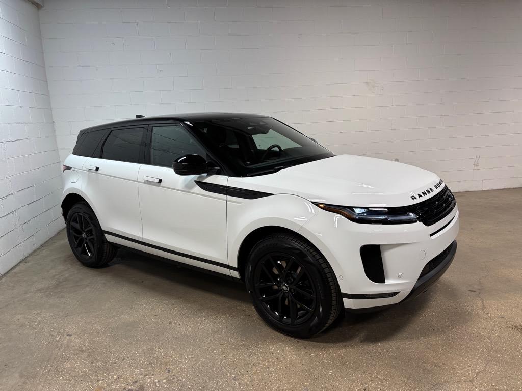 Thumbnail image of 2026 Land Rover Range Rover Evoque at Jaguar Land Rover Glen Cove