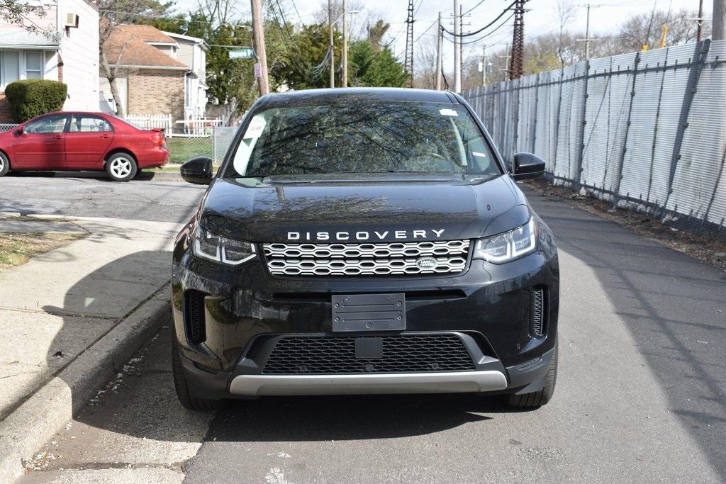 Thumbnail image of 2022 Land Rover Discovery Sport at Certified Performance Motors