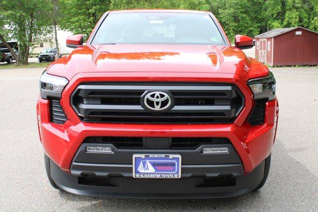 Thumbnail image of 2025 Toyota Tacoma at Gloucester Toyota - New