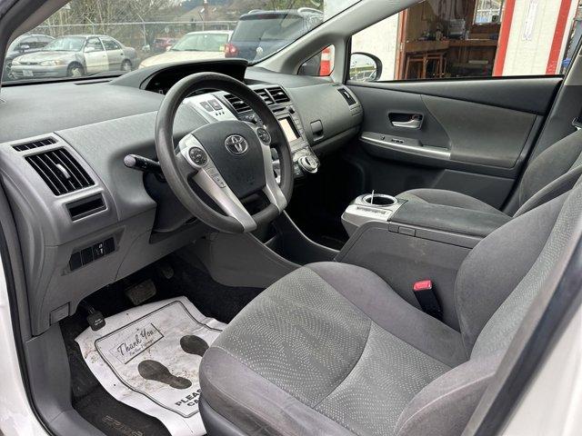 Thumbnail image of 2012 Toyota Prius v at Atlas Motors - USED