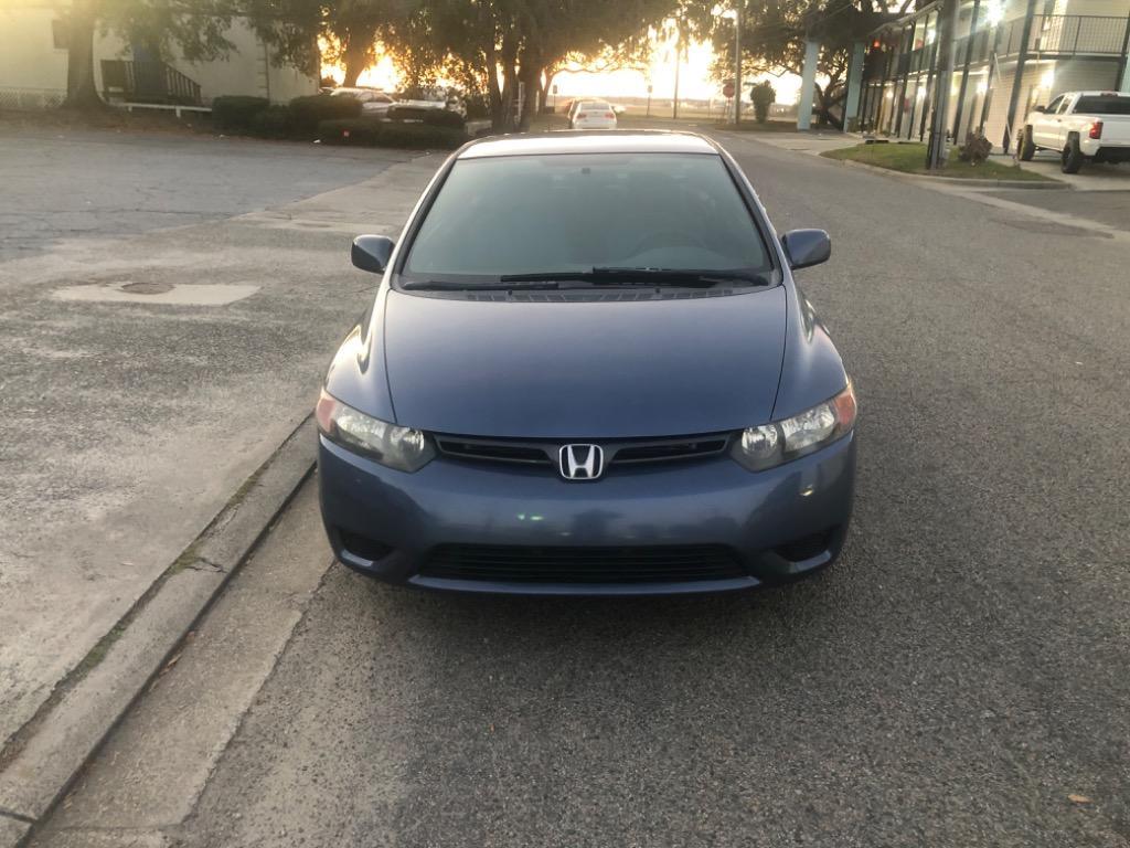 Thumbnail image of 2008 Honda Civic at Tokman Auto Sales LLC