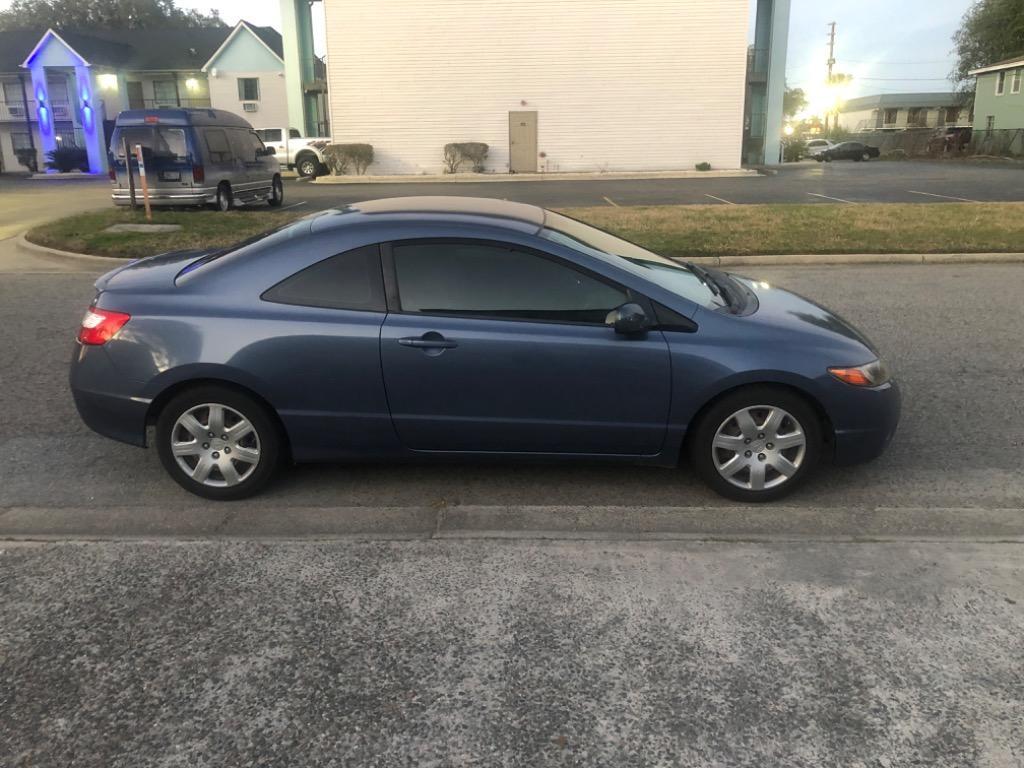 Thumbnail image of 2008 Honda Civic at Tokman Auto Sales LLC