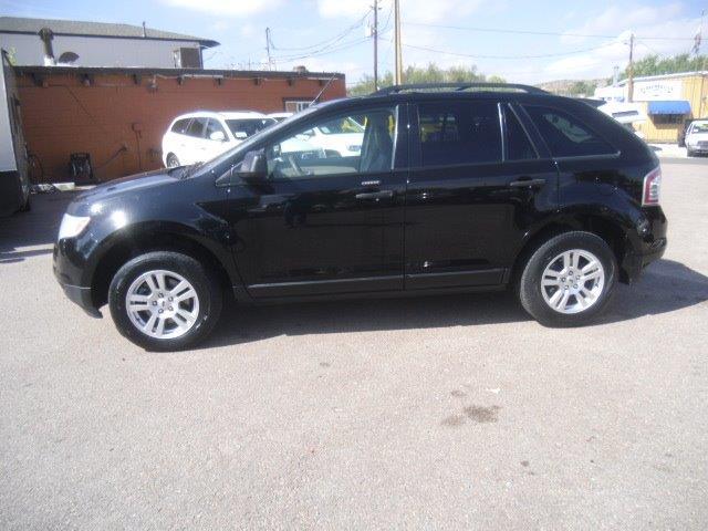 Thumbnail image of 2007 Ford Edge at Parker Store