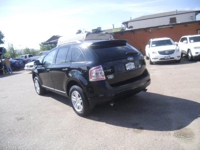 Thumbnail image of 2007 Ford Edge at Parker Store