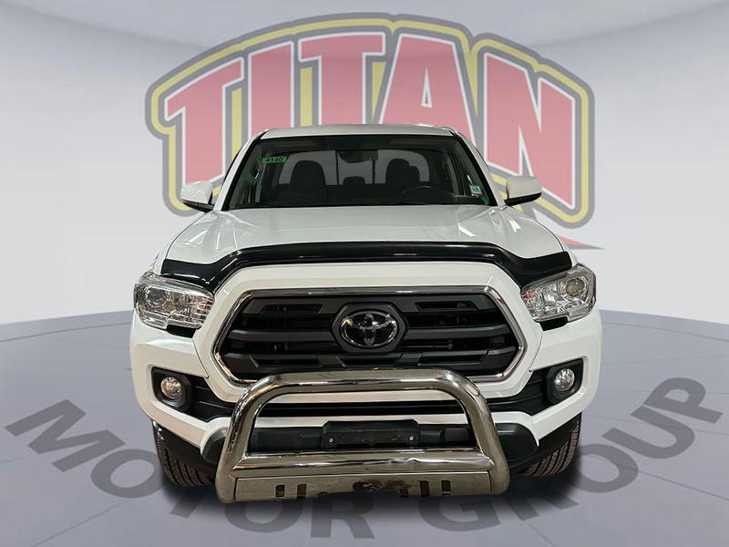Thumbnail image of 2019 Toyota Tacoma at Hillside Toyota