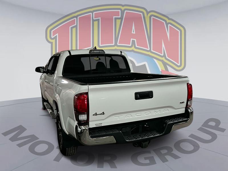 Thumbnail image of 2019 Toyota Tacoma at Hillside Toyota