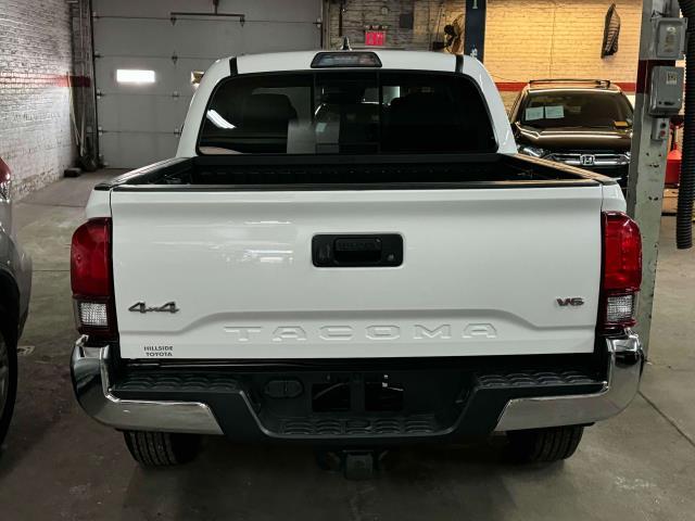 Thumbnail image of 2019 Toyota Tacoma at Hillside Toyota