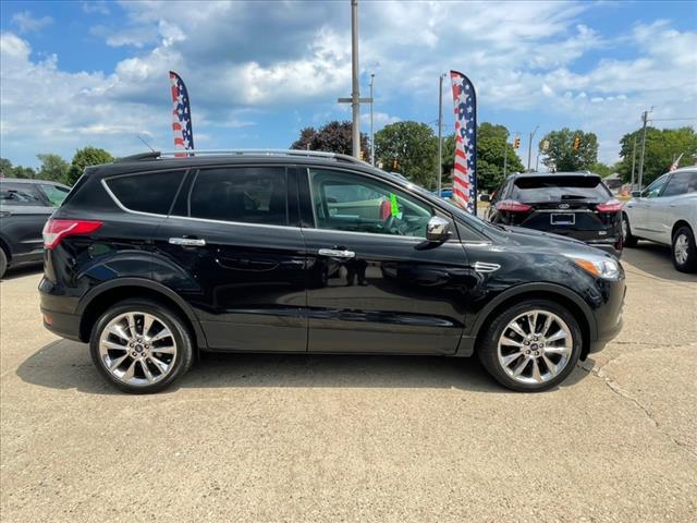 Thumbnail image of 2015 Ford Escape at A & B Motors