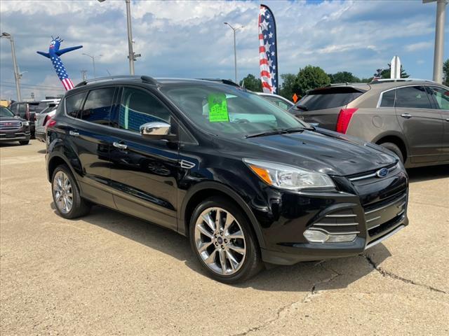 Thumbnail image of 2015 Ford Escape at A & B Motors