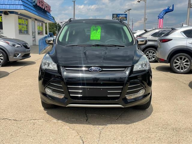 Thumbnail image of 2015 Ford Escape at A & B Motors