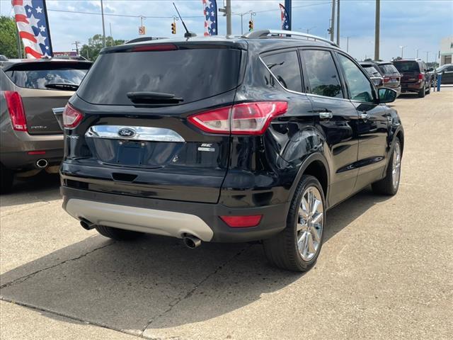 Thumbnail image of 2015 Ford Escape at A & B Motors