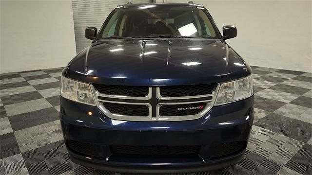 Thumbnail image of 2017 Dodge Journey at Major World Chevrolet