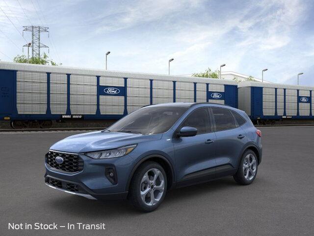 Thumbnail image of 2025 Ford Escape at Inver Grove Ford