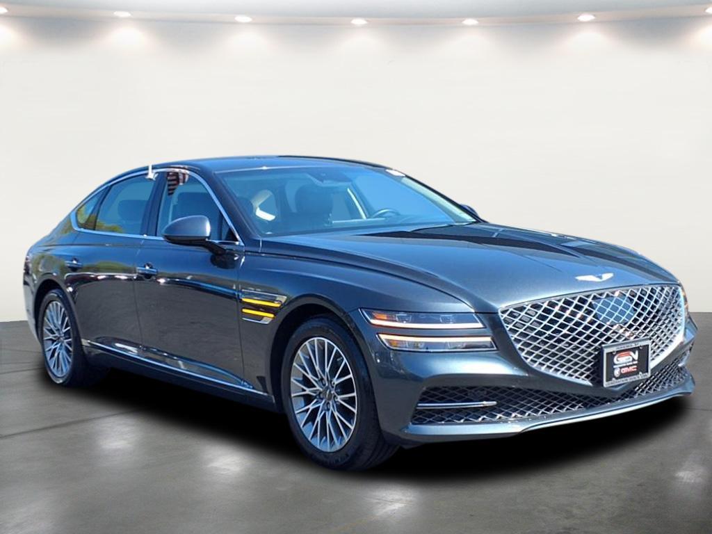 Thumbnail image of 2022 Genesis G80 at Generation Kia Buick Gmc