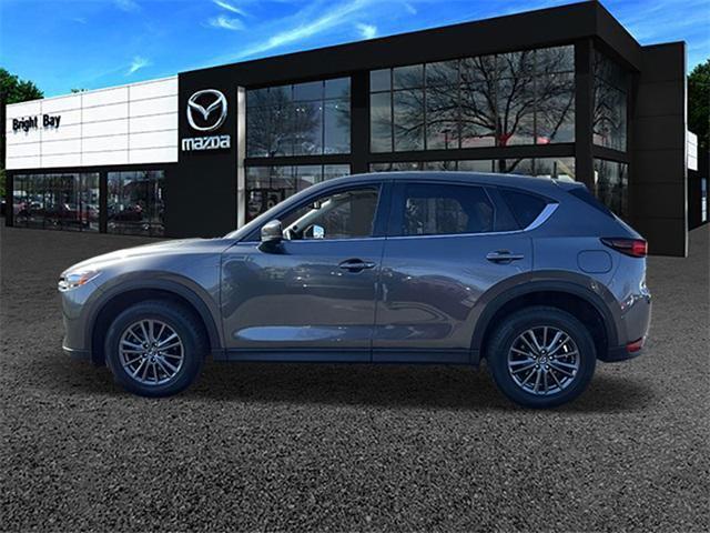 Thumbnail image of 2019 Mazda CX-5 at Bright Bay Lincoln