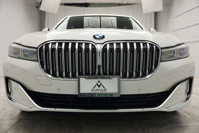 Thumbnail image of 2020 BMW 7 Series at Avenue Motors LLP