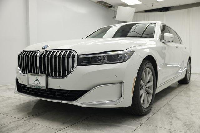 Thumbnail image of 2020 BMW 7 Series at Avenue Motors LLP