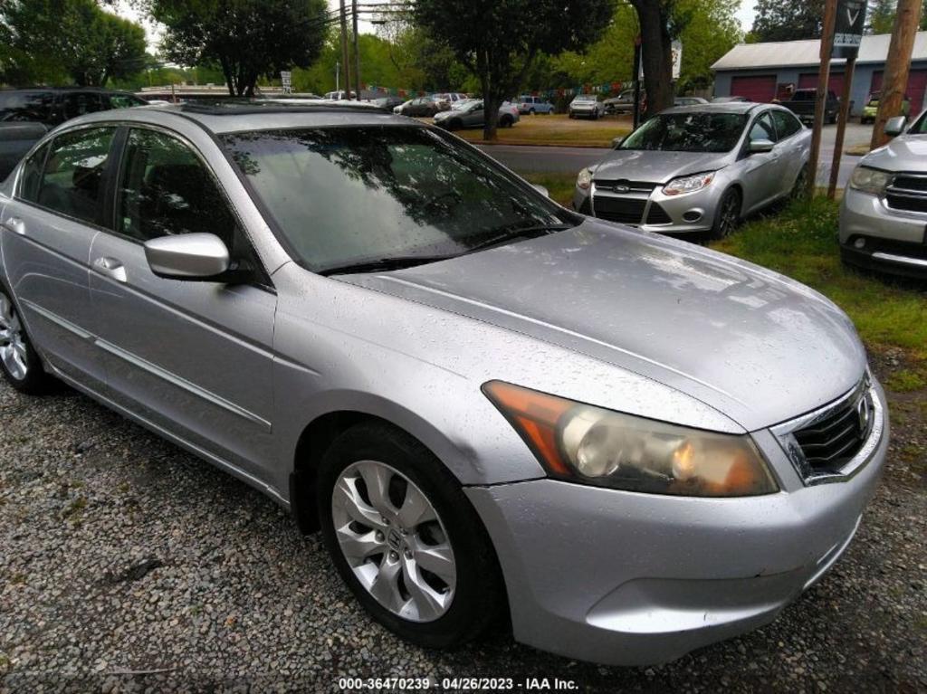 Thumbnail image of 2008 Honda Accord at Thomas Family Auto LLC