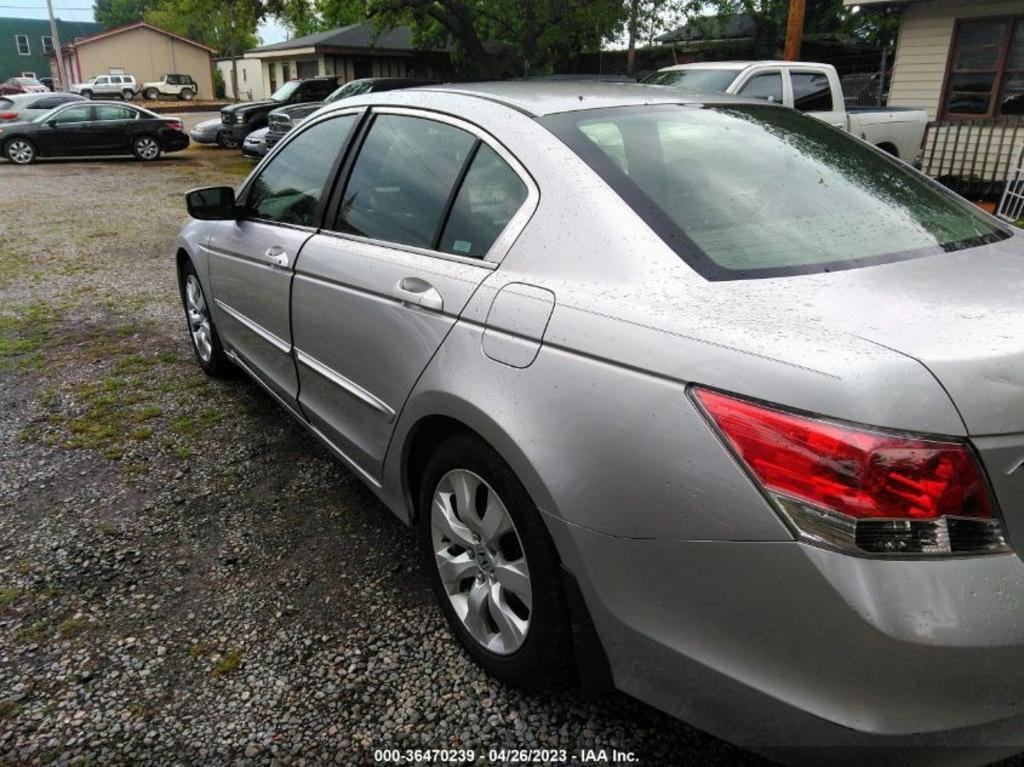 Thumbnail image of 2008 Honda Accord at Thomas Family Auto LLC