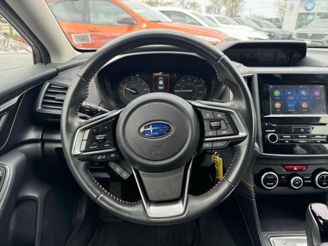 Thumbnail image of 2020 Subaru Crosstrek at South Shore Subaru