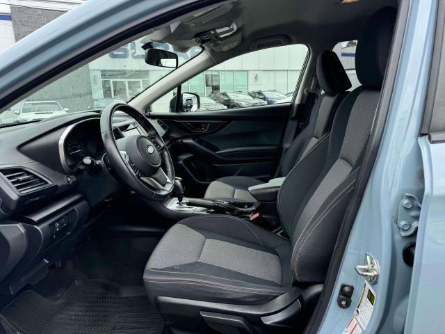 Thumbnail image of 2020 Subaru Crosstrek at South Shore Subaru