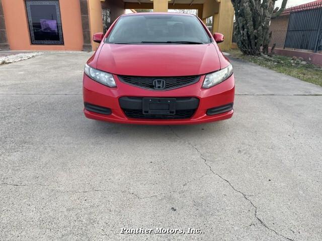 Thumbnail image of 2013 Honda Civic at Panther Motors, Inc.