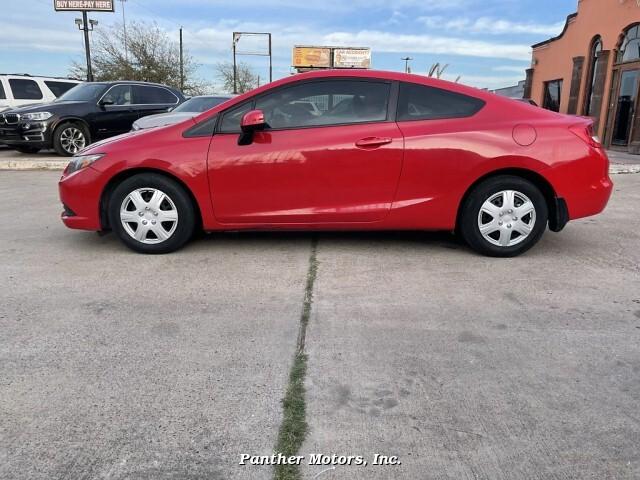 Thumbnail image of 2013 Honda Civic at Panther Motors, Inc.