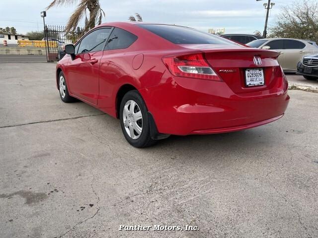 Thumbnail image of 2013 Honda Civic at Panther Motors, Inc.