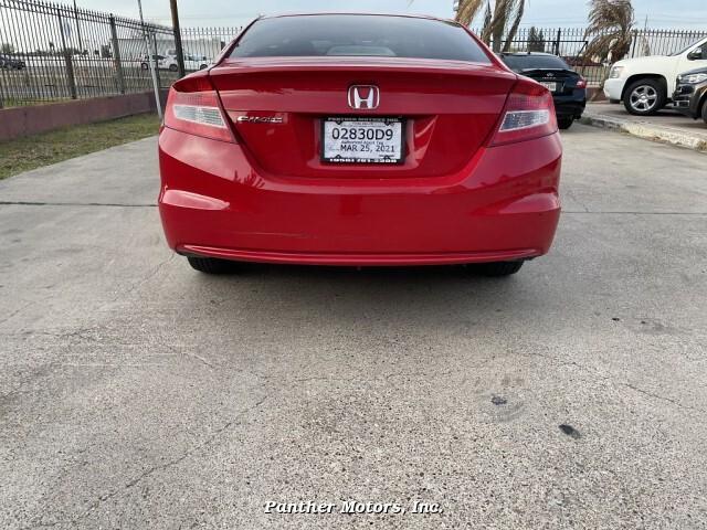 Thumbnail image of 2013 Honda Civic at Panther Motors, Inc.