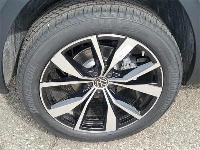 Thumbnail image of 2025 Volkswagen Atlas at Volkswagen of Grand Blanc