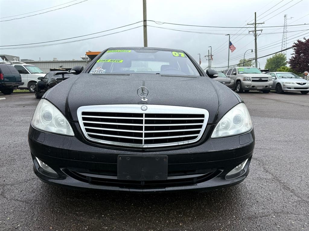 Thumbnail image of 2007 Mercedes-Benz S-Class at L.A. Trading Co.
