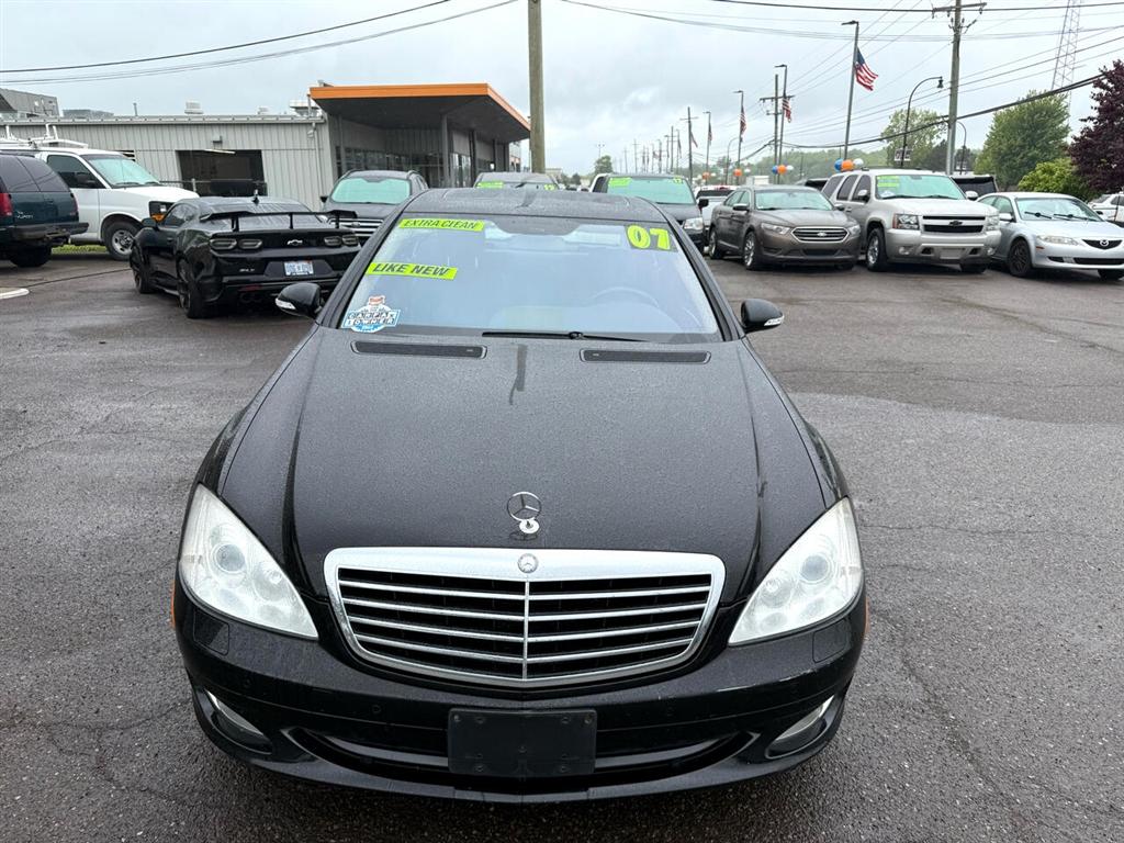 Thumbnail image of 2007 Mercedes-Benz S-Class at L.A. Trading Co.