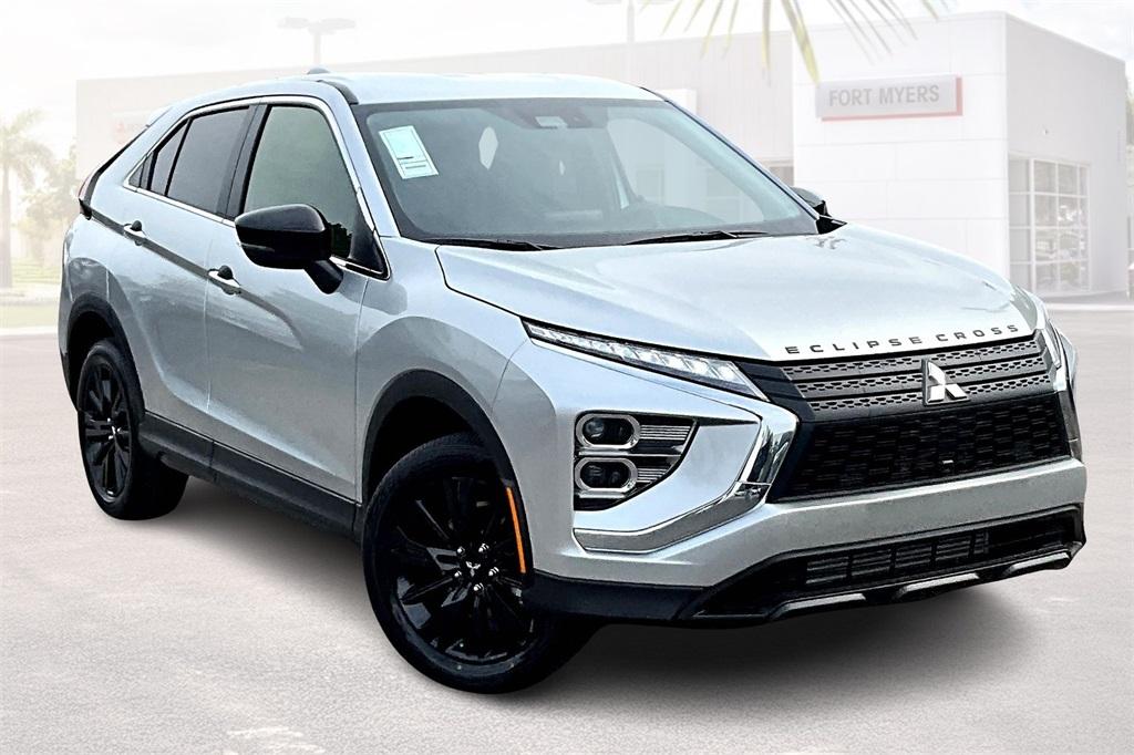 Thumbnail image of 2025 Mitsubishi Eclipse Cross at Fort Myers Mitsubishi