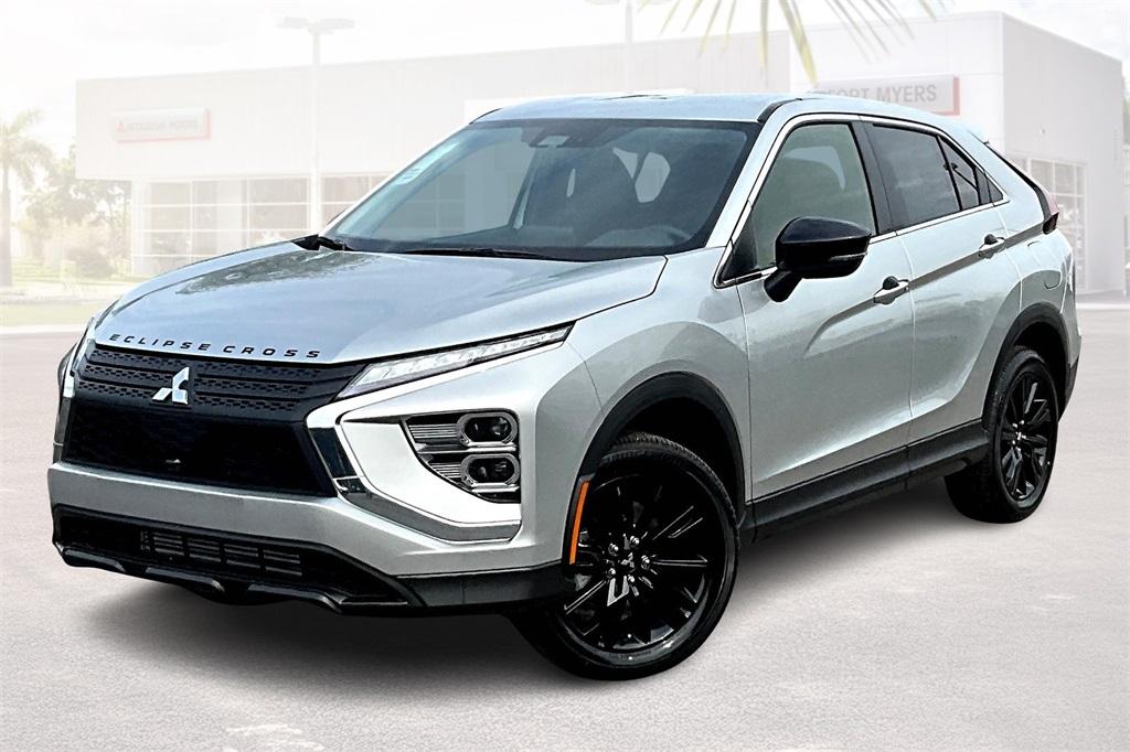 Thumbnail image of 2025 Mitsubishi Eclipse Cross at Fort Myers Mitsubishi