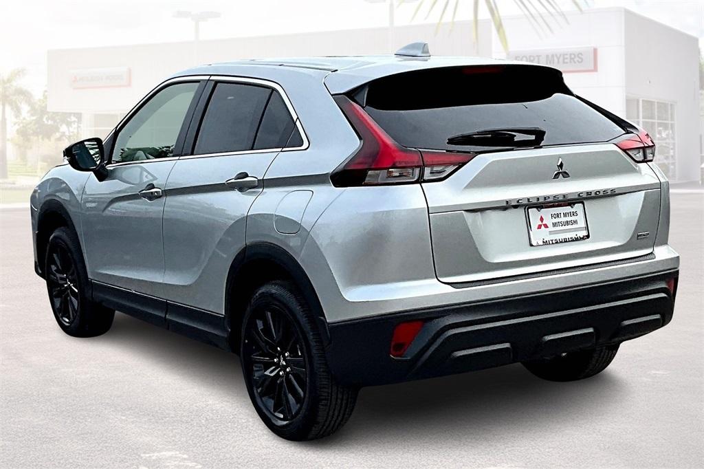 Thumbnail image of 2025 Mitsubishi Eclipse Cross at Fort Myers Mitsubishi