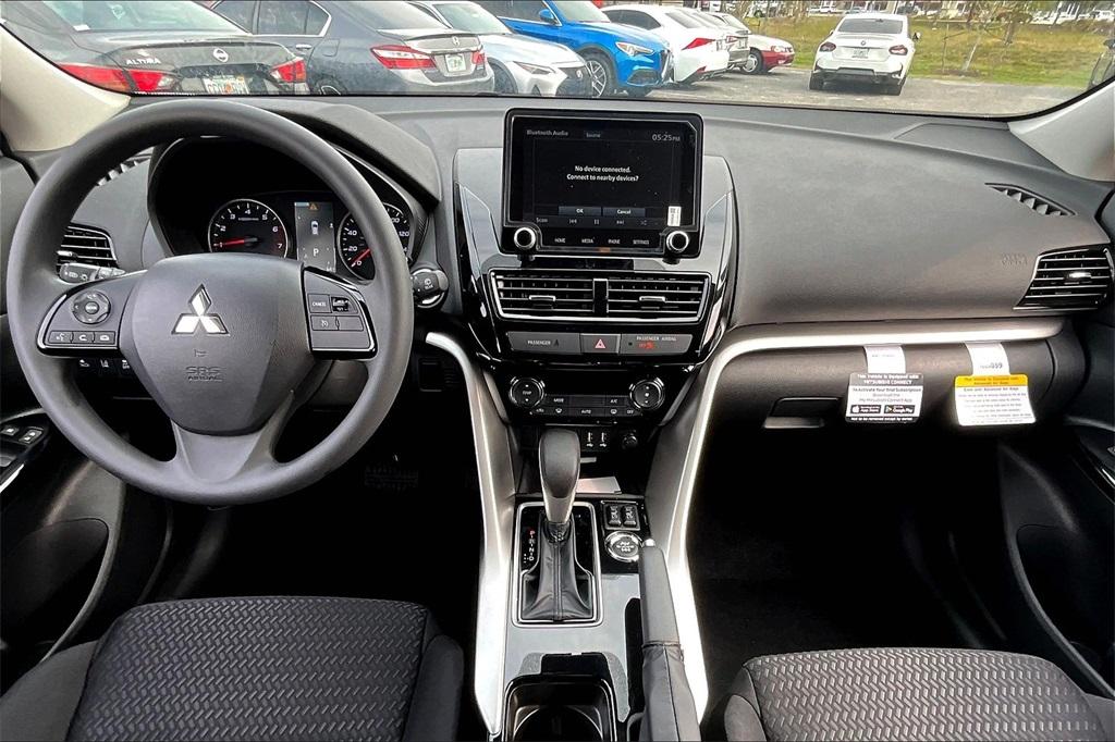 Thumbnail image of 2025 Mitsubishi Eclipse Cross at Fort Myers Mitsubishi