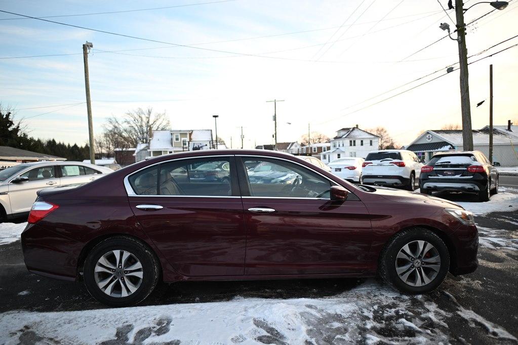Thumbnail image of 2014 Honda Accord at CICCHINO AUTO SALES LLC