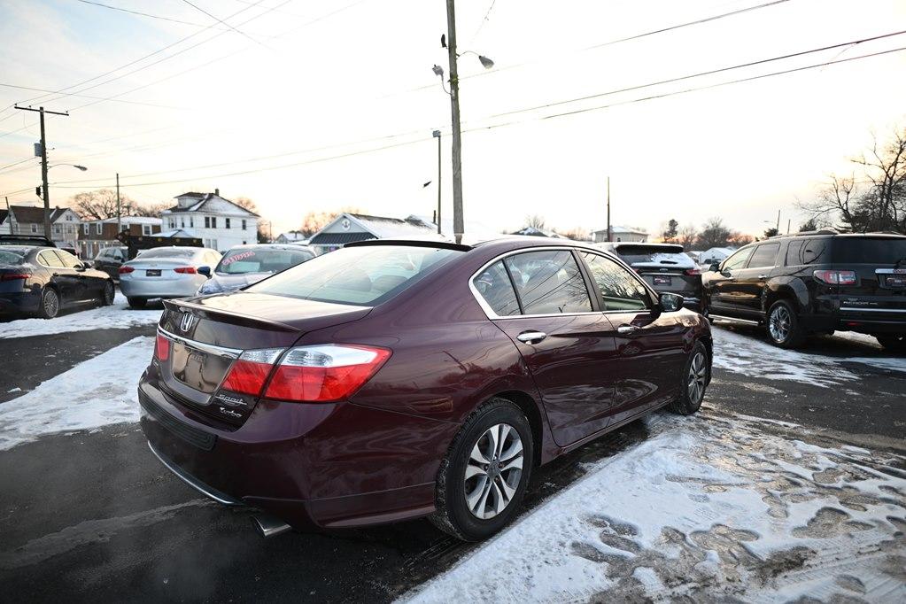 Thumbnail image of 2014 Honda Accord at CICCHINO AUTO SALES LLC