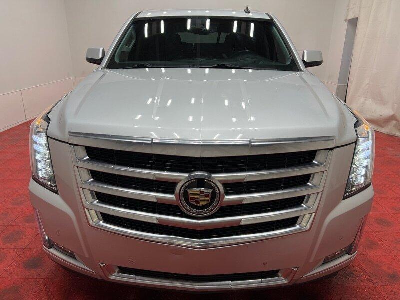 Thumbnail image of 2015 Cadillac Escalade at AMKO Auto Laurel