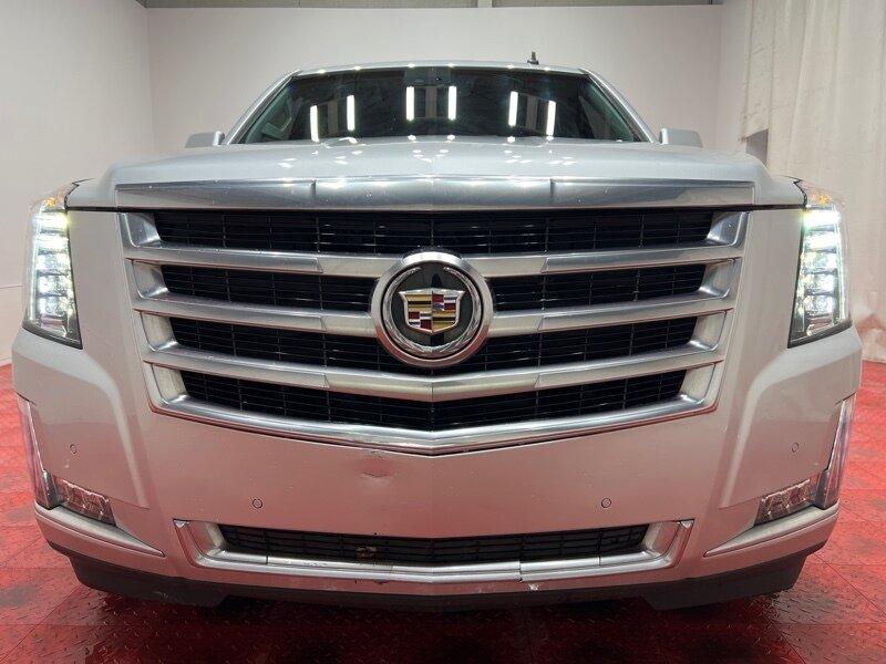 Thumbnail image of 2015 Cadillac Escalade at AMKO Auto Laurel